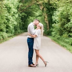 Meet your Posher, Jamie